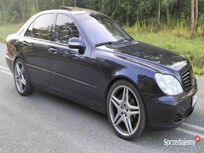 Mercedes s500 4matic. ZAMIANA