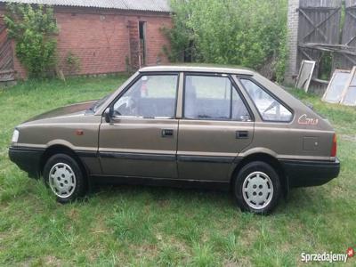 Polonez Caro 1.6 GLI benzyna org przebieg 120 tys