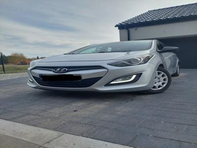 Sprzedam HYUNDAI I30