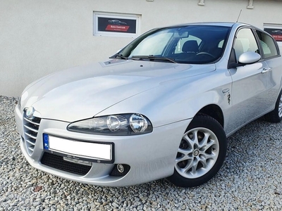 Alfa Romeo 147