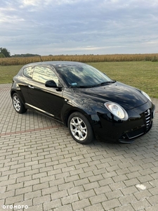 Alfa Romeo Mito 1.3 JTDM