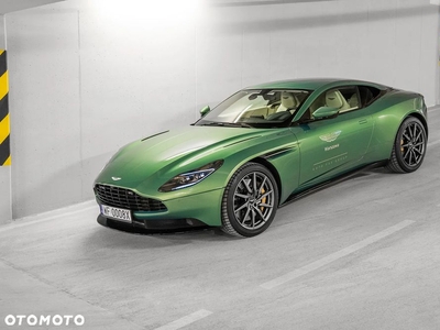 Aston Martin DB11 V8