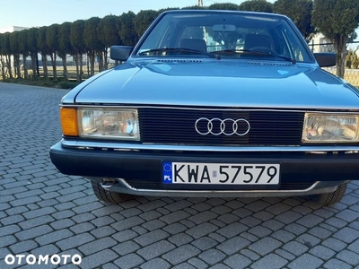 Audi 80