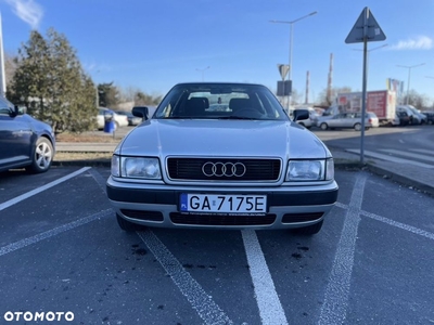 Audi 80 Avant 2.0 E