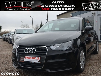 Audi A1 1.2 TFSI Ambition