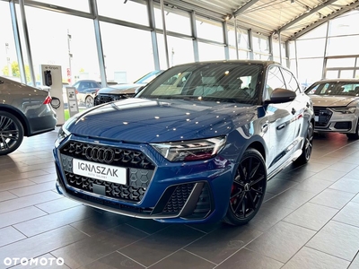 Audi A1 35 TFSI S Line S tronic