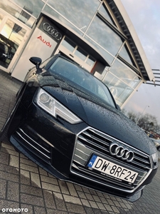 Audi A4 Avant 2.0 TDI S tronic