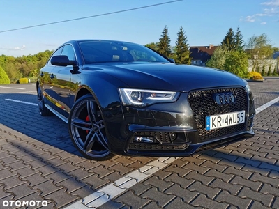 Audi A5 3.0 TDI Quattro S tronic