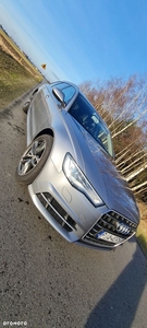 Audi A6 2.0 TDI ultra S tronic