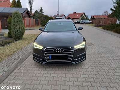 Audi A6 Avant 2.0 TDI Ultra