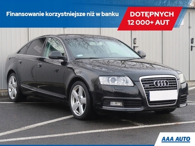 Audi A6 C6 2010