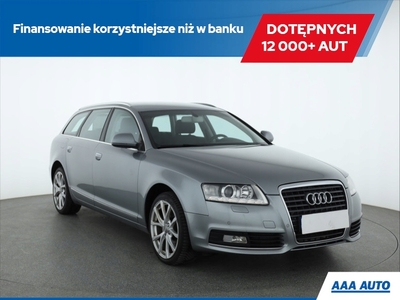 Audi A6 C7 2011