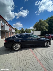 Audi A7 40 TDI mHEV Quattro S tronic