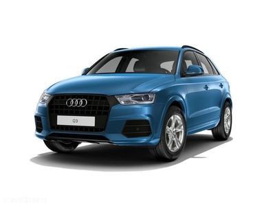 Audi Q3 1.4 TFSI CoD ultra Design S tronic