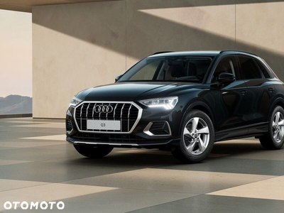 Audi Q3 35 TFSI mHEV Advanced S tronic