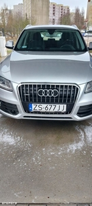 Audi Q5 2.0 TDI Quattro S tronic