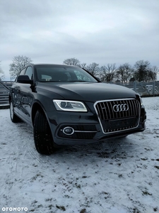 Audi Q5 2.0 TDI Quattro S tronic