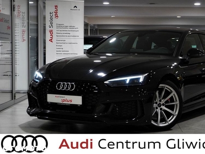 Audi RS5 2.9 TFSI Quattro Tiptronic