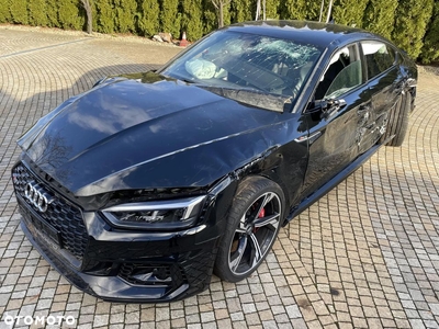 Audi RS5 2.9 TFSI Quattro Tiptronic