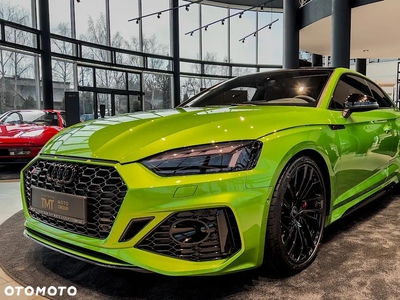 Audi RS5 Quattro Tiptronic