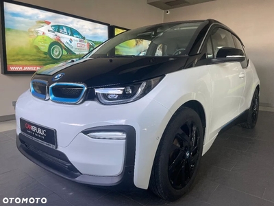 BMW i3 120 Ah