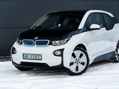 BMW i3 (60 Ah)