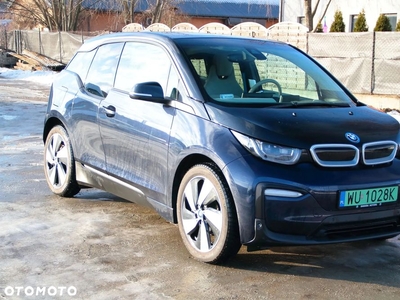 BMW i3 94 Ah