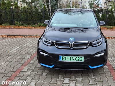 BMW i3 i3S 120 Ah