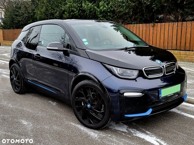 BMW i3 i3S 120 Ah