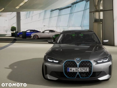 BMW i4 eDrive 40 M Sport