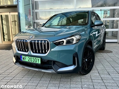 BMW iX1 xDrive30