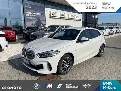 BMW Seria 1 118i M Sport