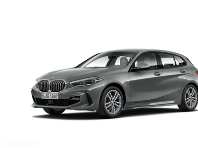 BMW Seria 1 118i M Sport