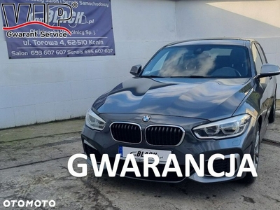 BMW Seria 1 M135i xDrive