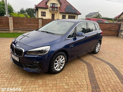 BMW Seria 2 216d