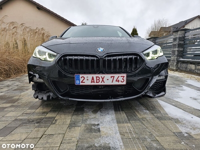 BMW Seria 2 216d Gran Coupe M Sport