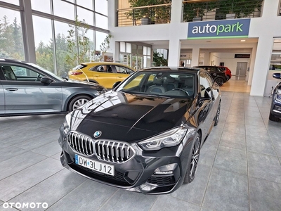 BMW Seria 2 220d xDrive M Sport