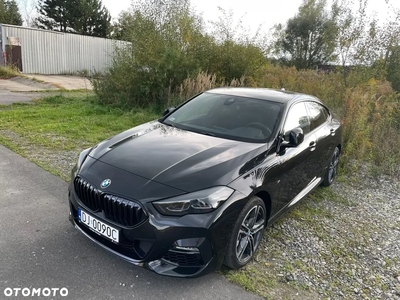 BMW Seria 2 220i xDrive M Sport