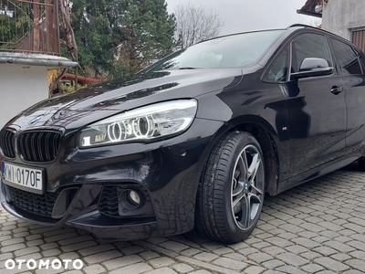 BMW Seria 2 225i xDrive M Sport