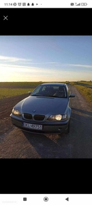 BMW Seria 3 320d