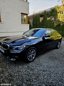 BMW Seria 3 320i