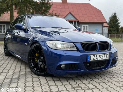 BMW Seria 3 335d