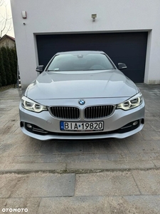 BMW Seria 4 428i xDrive Sport Line