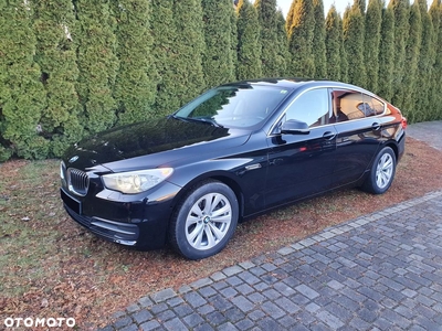 BMW Seria 5 520d