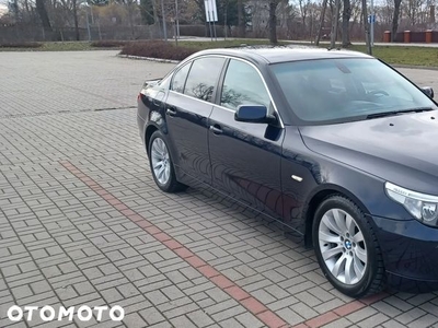 BMW Seria 5 525i