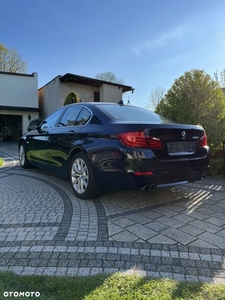 BMW Seria 5 528i