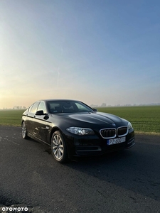 BMW Seria 5 530d xDrive