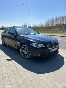 BMW Seria 5 530d xDrive