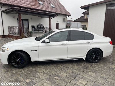 BMW Seria 5 535d xDrive Touring Sport-Aut Luxury Line