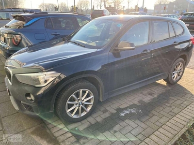 BMW X1 F48